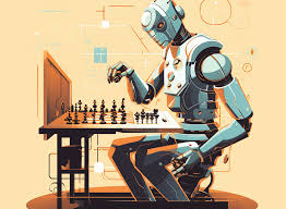 Quimera Chess AI